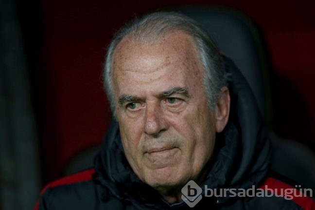 Mehmet Demirkol: Mustafa Denizli istifa edecek haldedir