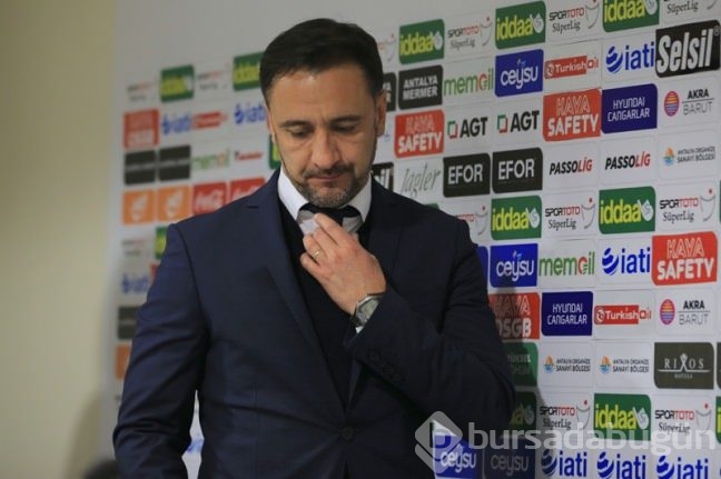 Mehmet Demirkol: Mustafa Denizli istifa edecek haldedir