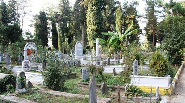 Ölünce neden alın terler? O an geldiğinde...