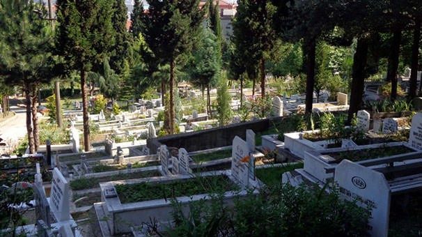Ölünce neden alın terler? O an geldiğinde...