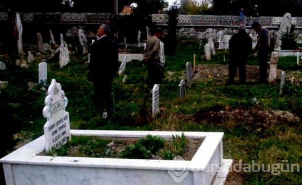 Ölünce neden alın terler? O an geldiğinde...