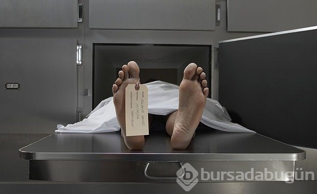 Ölünce neden alın terler? O an geldiğinde...