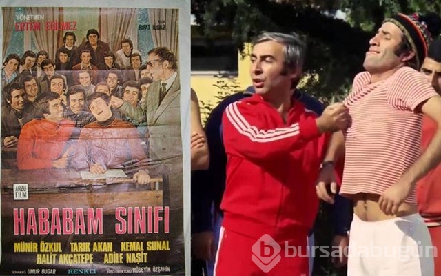 İzlemeye doyamadığımız Türk filmleri