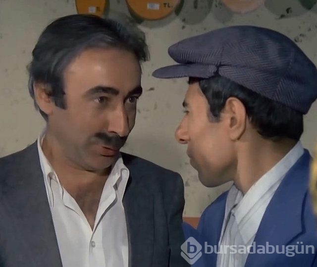 İzlemeye doyamadığımız Türk filmleri
