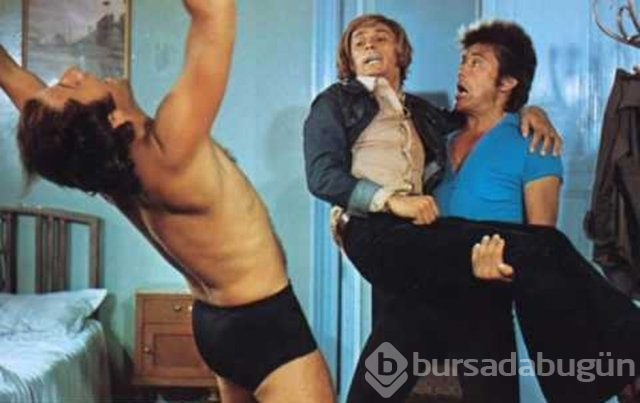 İzlemeye doyamadığımız Türk filmleri