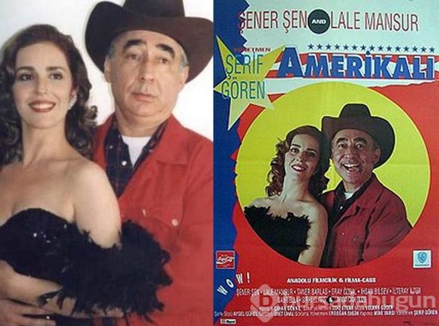 İzlemeye doyamadığımız Türk filmleri