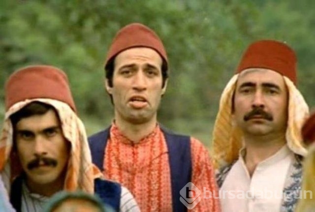 İzlemeye doyamadığımız Türk filmleri