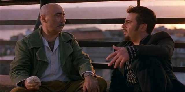 İzlemeye doyamadığımız Türk filmleri
