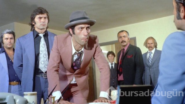 İzlemeye doyamadığımız Türk filmleri