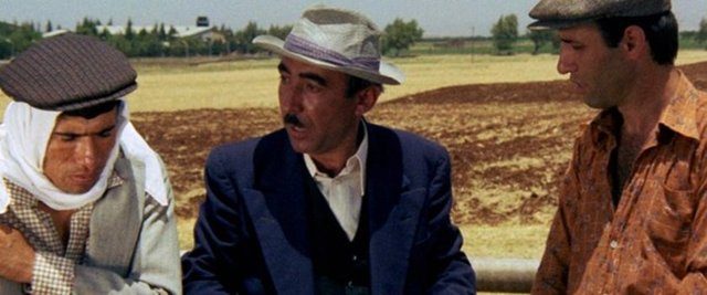 İzlemeye doyamadığımız Türk filmleri