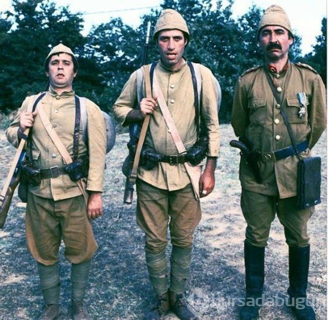 İzlemeye doyamadığımız Türk filmleri