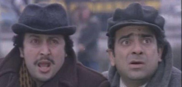 İzlemeye doyamadığımız Türk filmleri