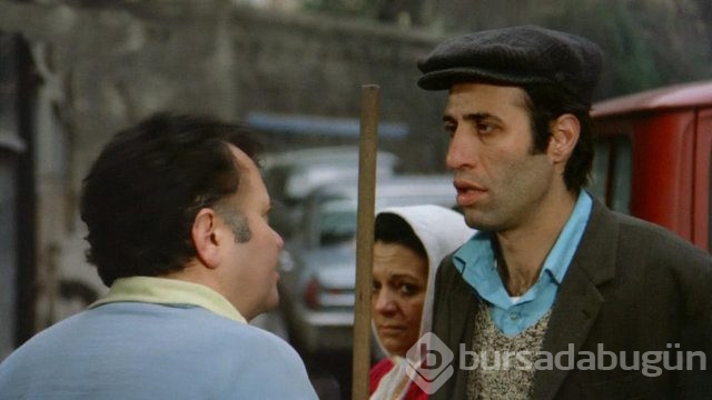 İzlemeye doyamadığımız Türk filmleri