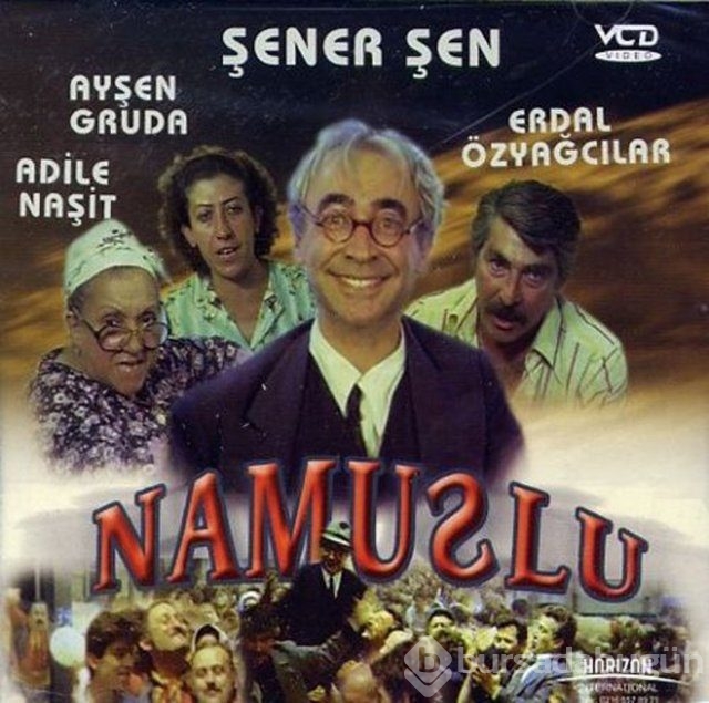İzlemeye doyamadığımız Türk filmleri