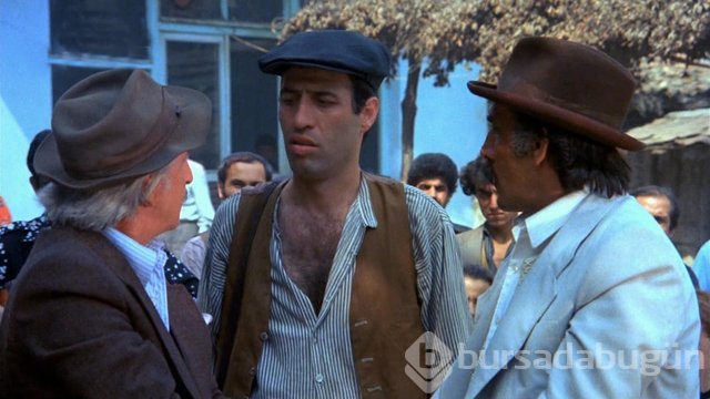 İzlemeye doyamadığımız Türk filmleri