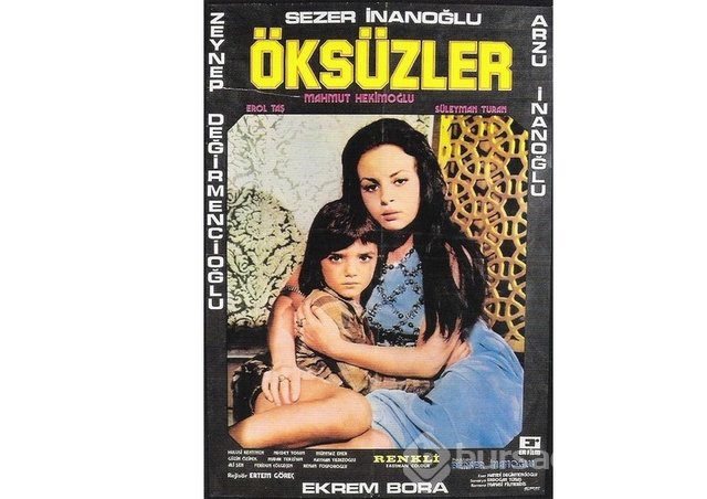 İzlemeye doyamadığımız Türk filmleri