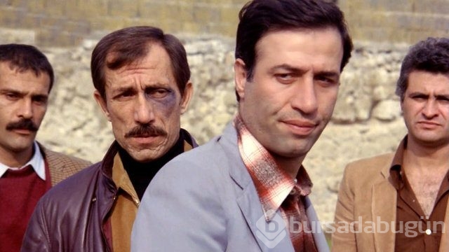 İzlemeye doyamadığımız Türk filmleri