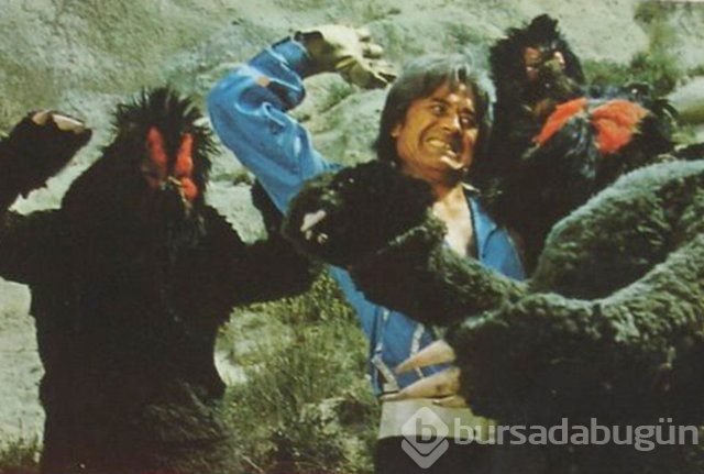 İzlemeye doyamadığımız Türk filmleri