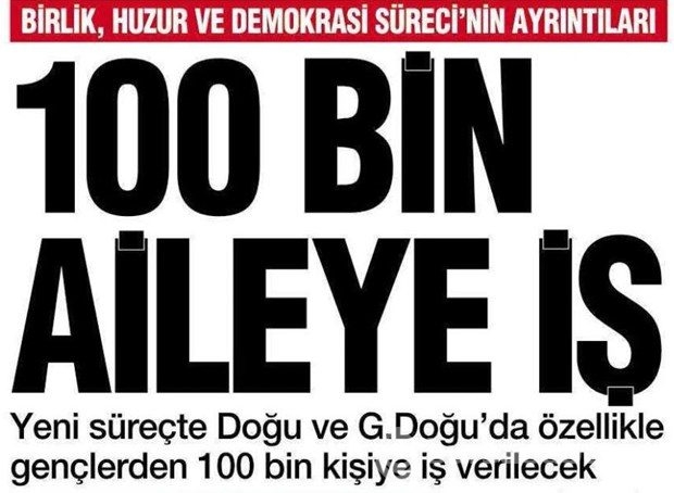 Günün gazete manşetleri - 11 Şubat 2016