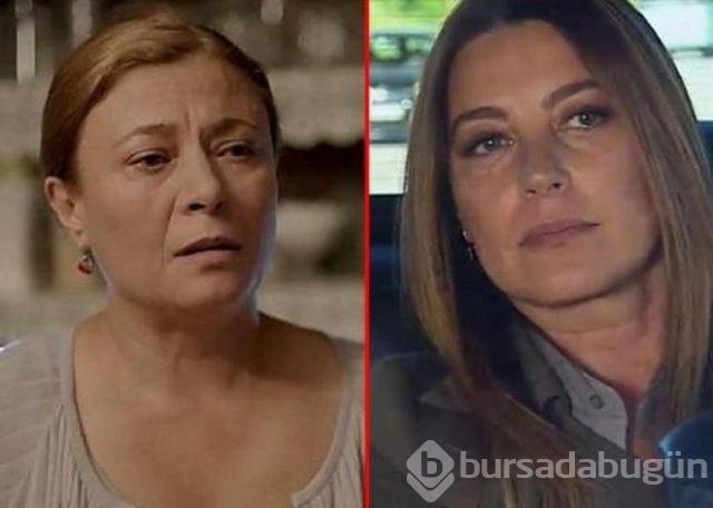 Bu ünlüler aslında aynı yaşta
