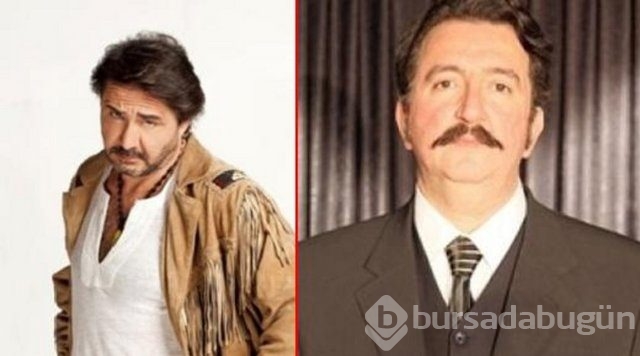 Bu ünlüler aslında aynı yaşta
