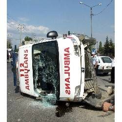 Türklere mahsus ölümler!
