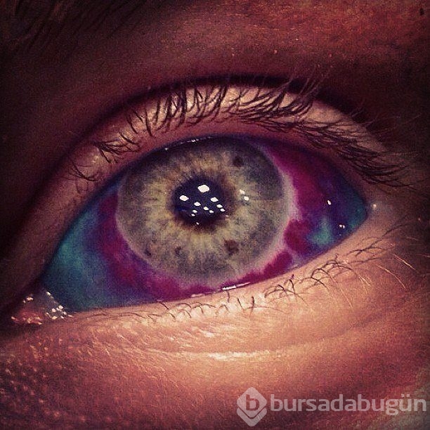 Tehlikeye rağmen yapıyorlar!
