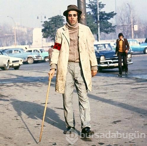 Yeşilçam'ın kaybolan fotoğrafları bulundu
