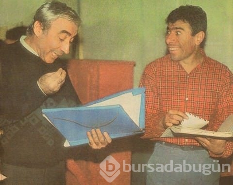 Yeşilçam'ın kaybolan fotoğrafları bulundu
