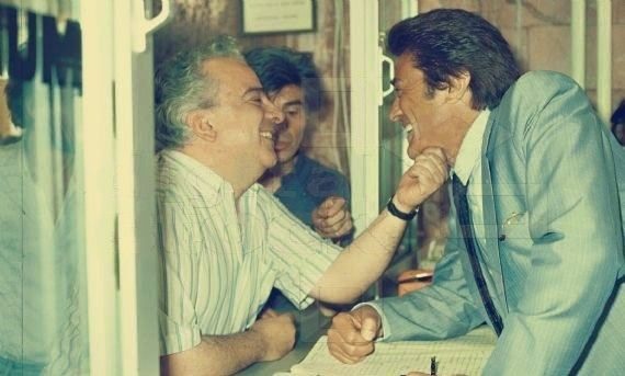 Yeşilçam'ın kaybolan fotoğrafları bulundu
