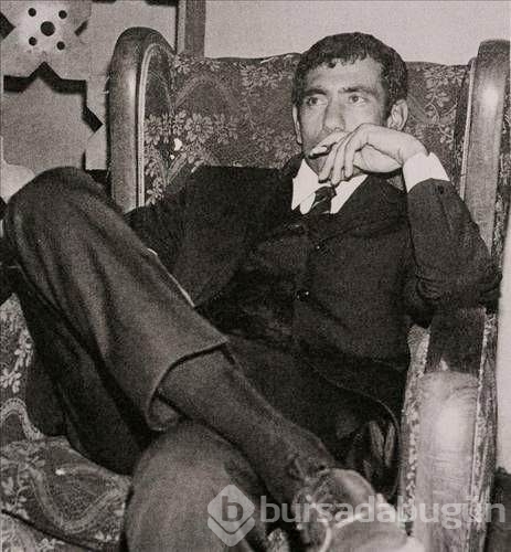 Yeşilçam'ın kaybolan fotoğrafları bulundu
