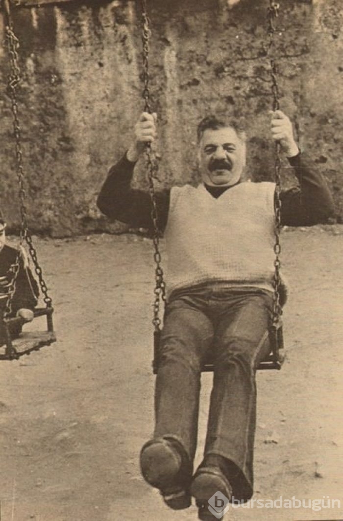 Yeşilçam'ın kaybolan fotoğrafları bulundu
