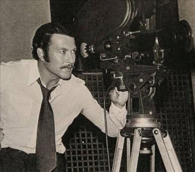 Yeşilçam'ın kaybolan fotoğrafları bulundu
