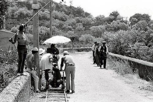 Yeşilçam'ın kaybolan fotoğrafları bulundu
