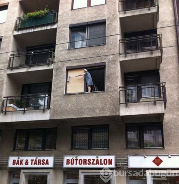 Bu fotoğraflar yürekleri ağızlara getiriyor
