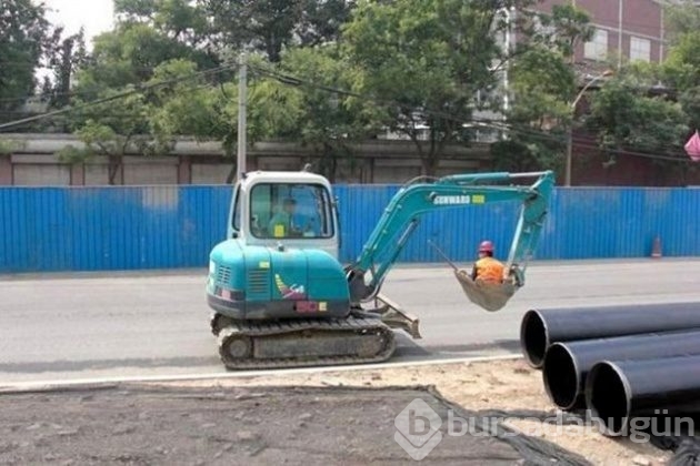 Bu fotoğraflar yürekleri ağızlara getiriyor
