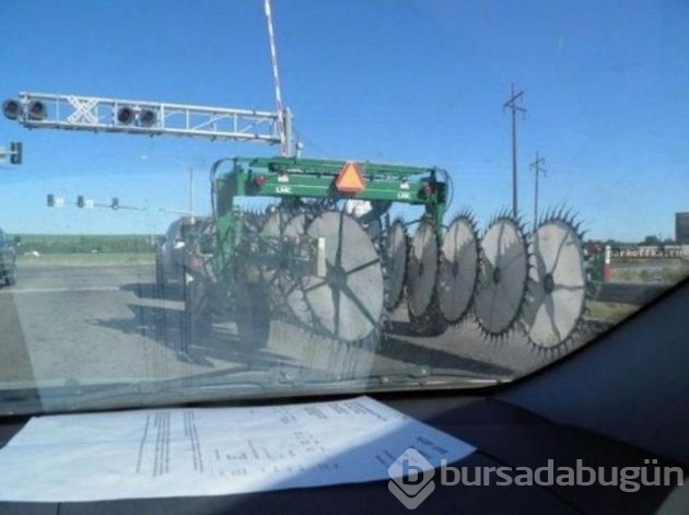 Bu fotoğraflar yürekleri ağızlara getiriyor

