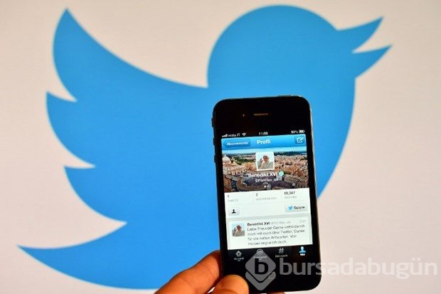 Twitter'ın zaman tünelinde değişiklik