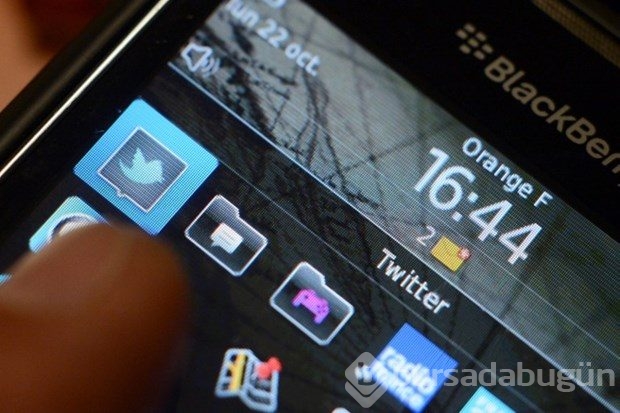 Twitter'ın zaman tünelinde değişiklik