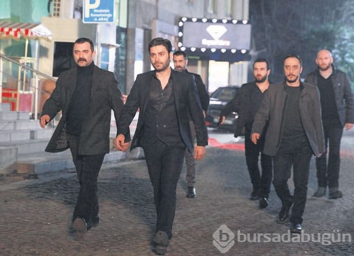 Magazin gündeminden başlıklar 11 Şubat 2016	