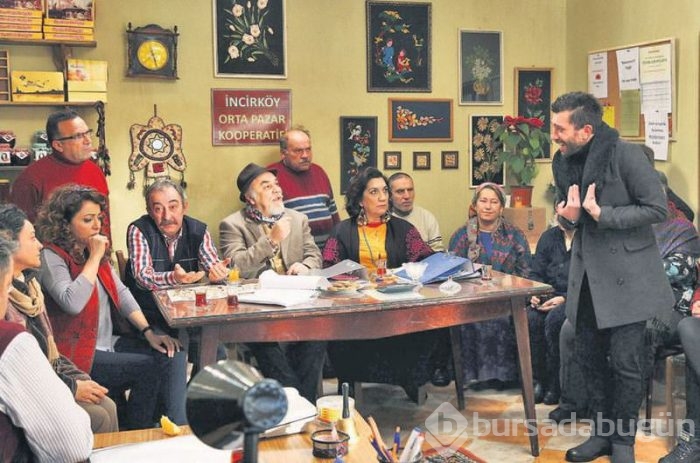 Magazin gündeminden başlıklar 11 Şubat 2016	