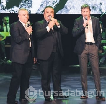 Magazin gündeminden başlıklar 11 Şubat 2016	