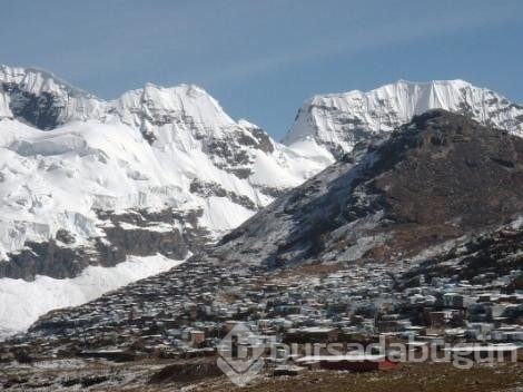 Dünyanın gidilmesi en zor yerleri
