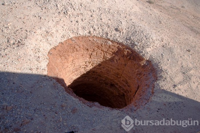 Dünyanın gidilmesi en zor yerleri
