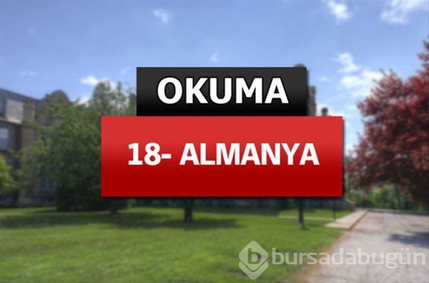 Matematik ve bilimde dünyanın en iyileri
