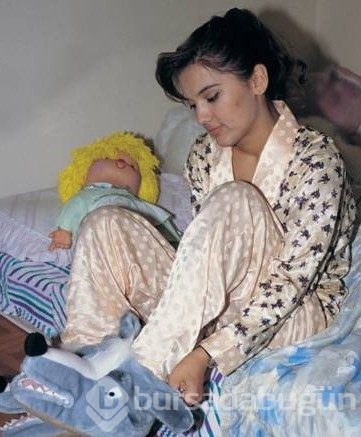 Ünlülerin görmek istemediği kareler
