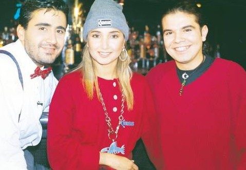 Ünlülerin görmek istemediği kareler
