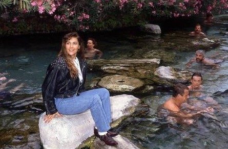 Ünlülerin görmek istemediği kareler
