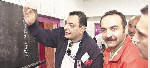 Ünlülerin görmek istemediği kareler
