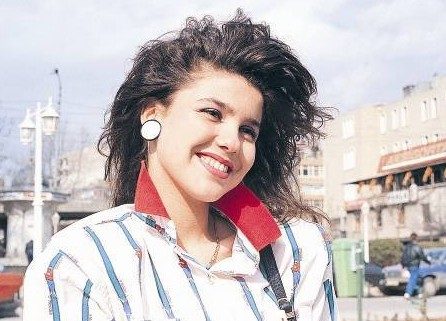 Ünlülerin görmek istemediği kareler
